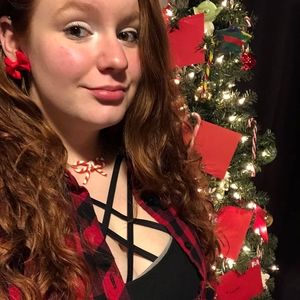 Meet your Posher, Dakota